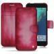 Funda de piel Google Pixel XL - Rose Patine