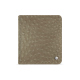 Credit card and note wallet - Autruche desert ( Pantone #A39382 ) 