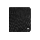 Credit card and note wallet - Serpent nero ( Noir / Black) 