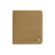 Porta carte e banconote - Serpent sabbia ( Pantone #D2BA92 )