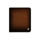 Porte-cartes et billets - Marron Patine