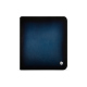 Porte-cartes et billets - Bleu Patine