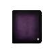 Porte-cartes et billets - Violet Patine