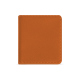 名刺入れ財布 - Orange PU ( Pantone #ff9351 )