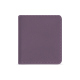 Credit card and note wallet - Lilas PU ( Pantone #b9a3e3 )