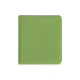 Tarjetero y billetero - Vert olive PU ( Pantone #a7c58e )