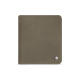 名刺入れ財布 - Darboun sabla ( Pantone #BCB1A1 )