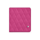 Porta carte e banconote - Rose BB - Couture ( Pantone #DB599F )