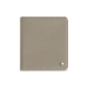 Porta carte e banconote - Beige Veggie ( Pantone #dab9a1 ) 