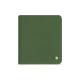 Credit card and note wallet - Vert Veggie ( Pantone #68724d ) 