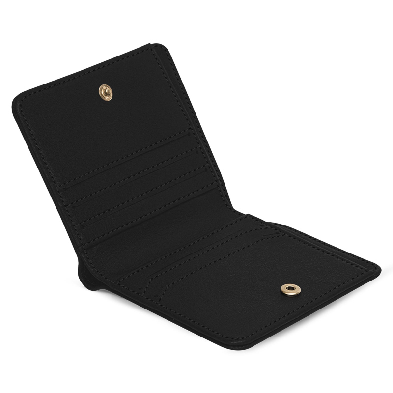 Credit card and note wallet