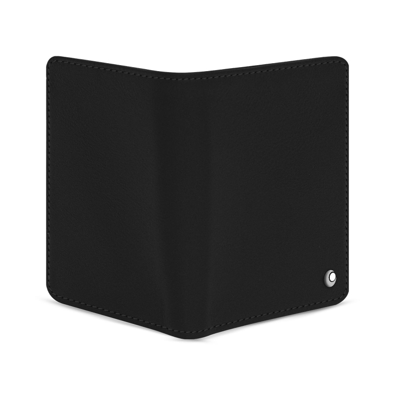 Porte-cartes et billets