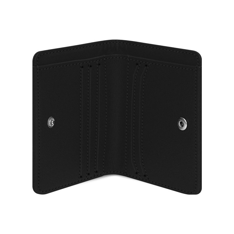 Credit card and note wallet