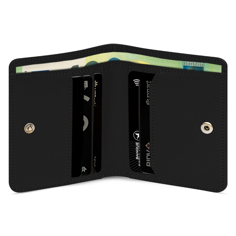 Porta carte e banconote