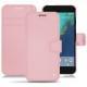 硬质真皮保护套 Google Pixel XL - Rose ( Nappa - Pantone 2365C ) 