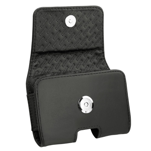                                                                                                                     Universal horizontal leather case for mobile phone - Small
                                                                                                              