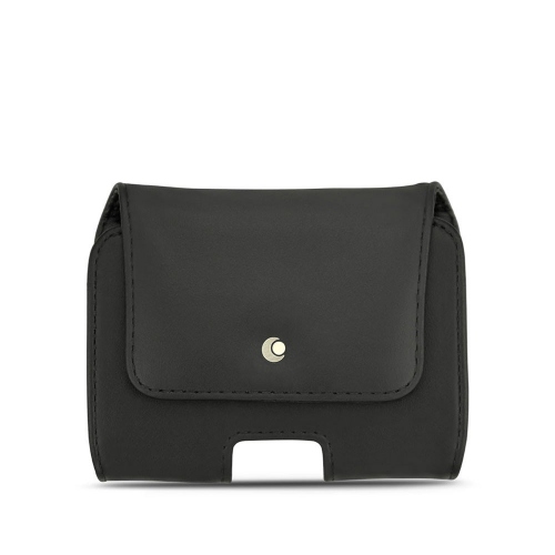 Universal horizontal leather case for mobile phone - Small