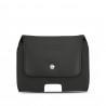 Universal horizontal leather case for mobile phone - Small