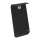 Custodia in pelle con patta Samsung Galaxy Z Fold7