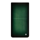 Funda de piel Honor Magic V5 - Vert Patine