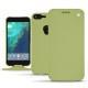 Funda de piel Google Pixel XL - Vert olive ( Nappa - Pantone 578U ) 