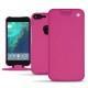 Funda de piel Google Pixel XL - Rose BB