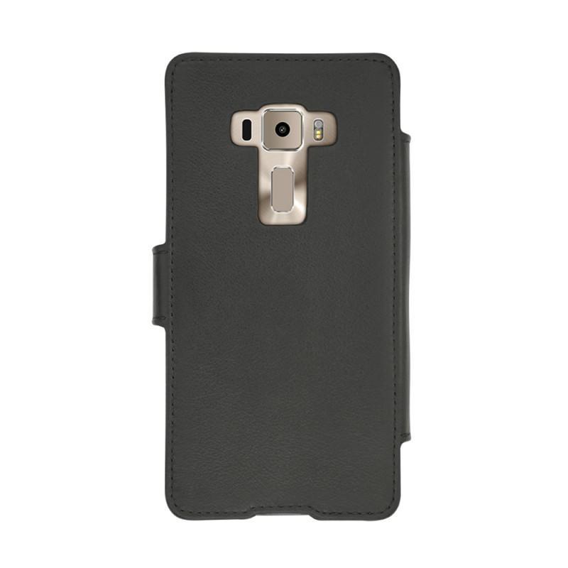 Asus Zenfone 3 Deluxe  5.7 ZS570KL leather case