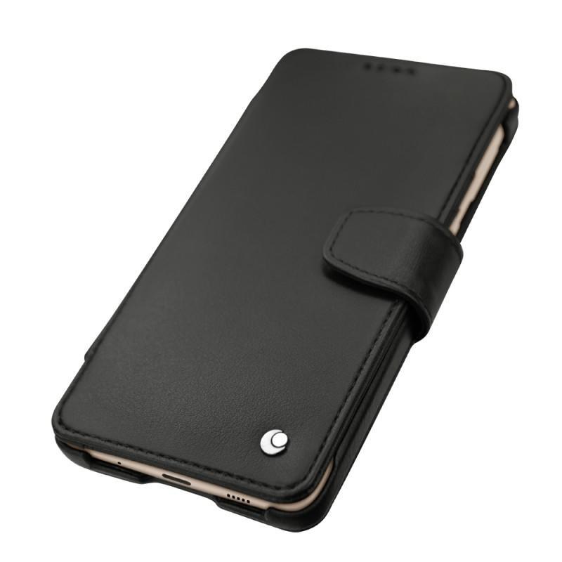 Custodia in pelle Asus Zenfone 3 Deluxe 5.7 ZS570KL Custodia in pelle Asus Zenfone 3 Deluxe 5.7 ZS570KL