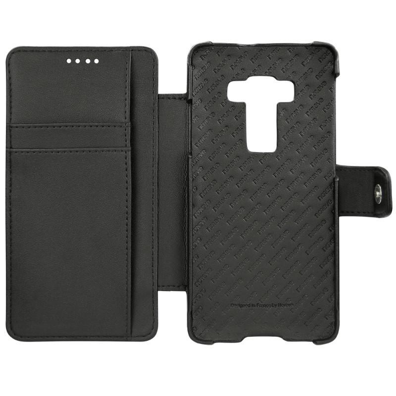 Housse cuir Asus Zenfone 3 Deluxe  5.7 ZS570KL Housse cuir Asus Zenfone 3 Deluxe  5.7 ZS570KL