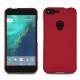 Custodia in pelle Google Pixel XL - Rouge PU