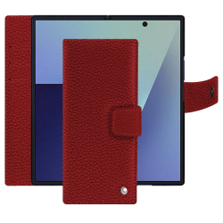 Samsung Galaxy Z Fold7 leather wallet case