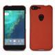 Custodia in pelle Google Pixel XL - Arange clouquié