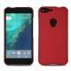 Lederschutzhülle Google Pixel XL - Rouge troupelenc