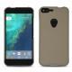 Google Pixel XL leather cover - Darboun sabla