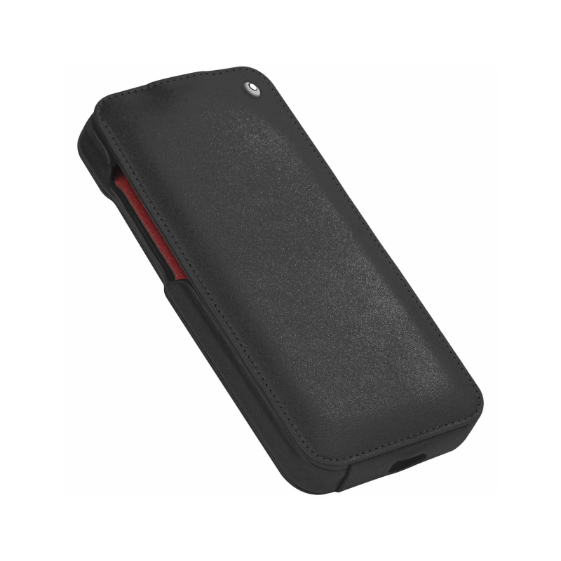 Apple iPhone 17 leather case