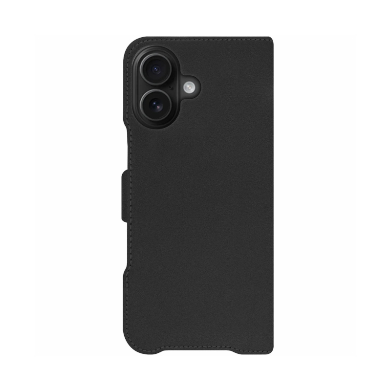 Custodia in pelle Apple iPhone 17