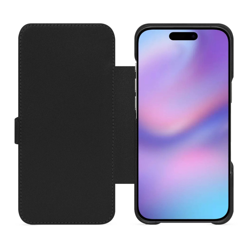 硬质真皮保护套 Apple iPhone 17