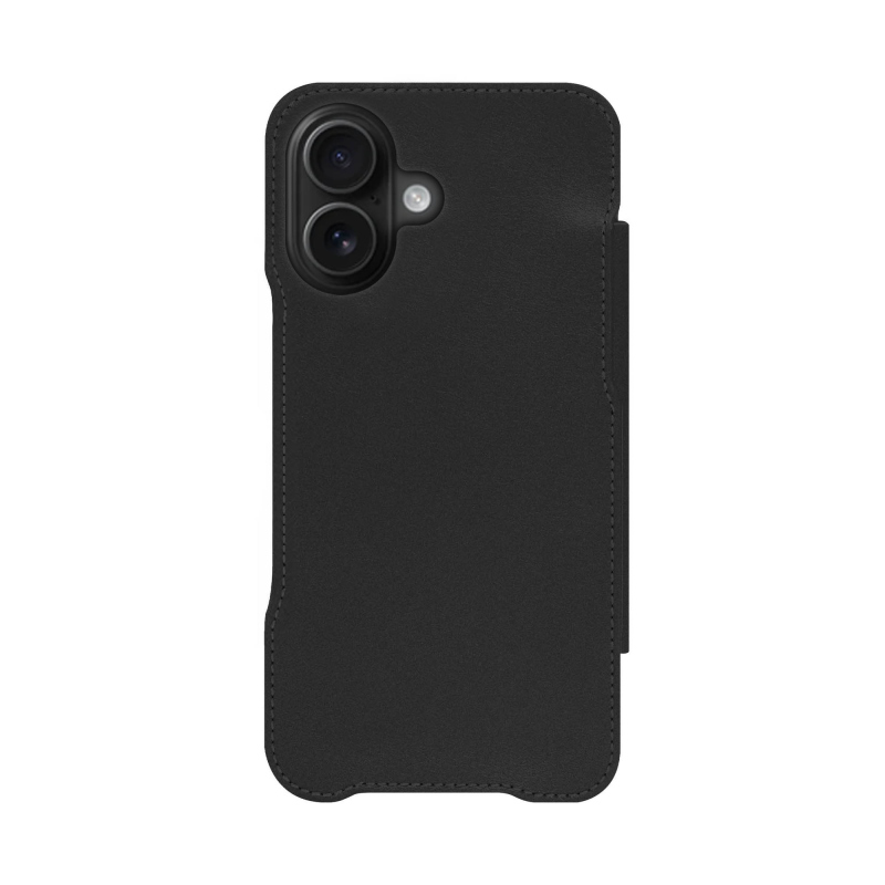 Lederschutzhülle Apple iPhone 17