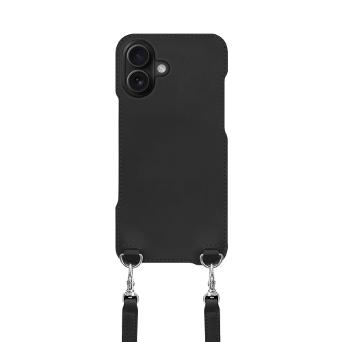                                                                                                                     Apple iPhone 17用ショルダーストラップ付きシェル
                                                                                                              