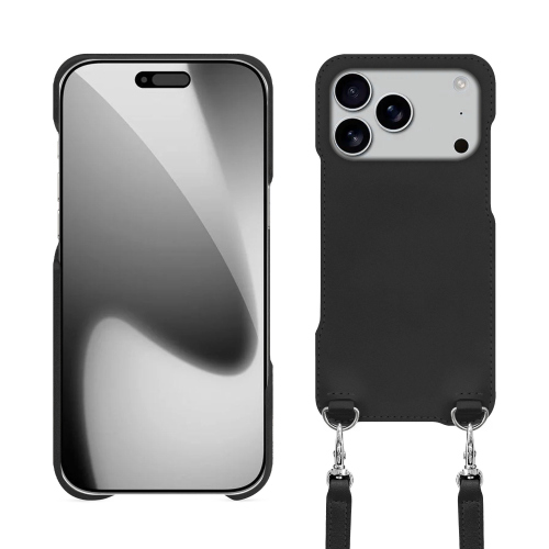 Capa Apple iPhone 17 Pro com alça para o ombro