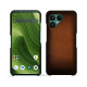 Custodia in pelle Fairphone 6 - Marron Patine