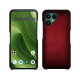 Funda de piel Fairphone 6 - Rouge Patine