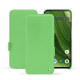 Custodia in pelle Fairphone 6 - Vert olive ( Nappa - Pantone #a7c58e ) 