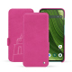 Custodia in pelle Fairphone 6 - Rose BB ( Pantone #DB599F )