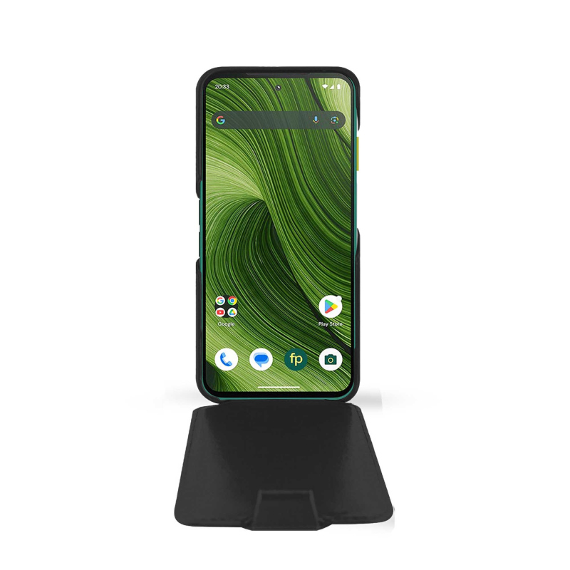 Housse cuir Fairphone 6