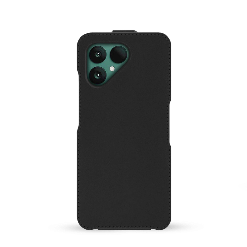 Fairphone 6 leather case