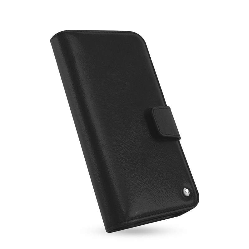 Fairphone 6 leather wallet case