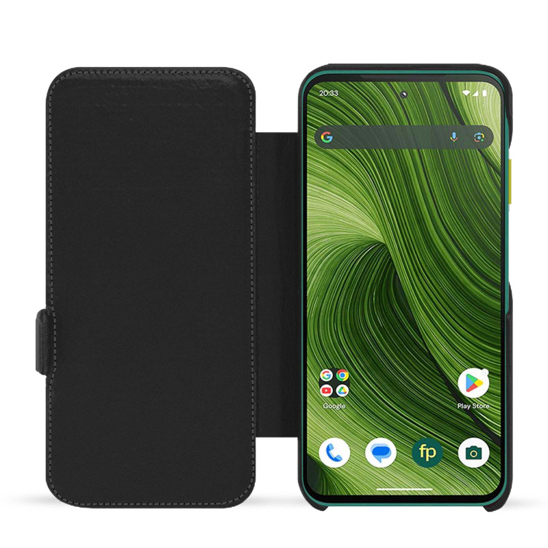 硬质真皮保护套 Fairphone 6