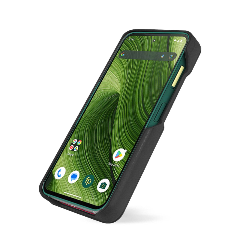 Lederschutzhülle Fairphone 6