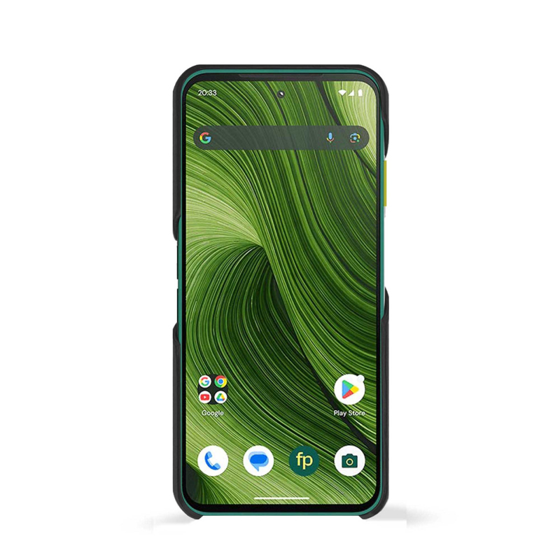 Funda de piel Fairphone 6